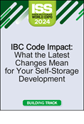 IBC Code Impact: What the Latest Changes Mean for Your Self-Storage Development